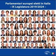 AVETE MAI VISTO I DEPUTATI ITALIANI DELL'UE.jpg