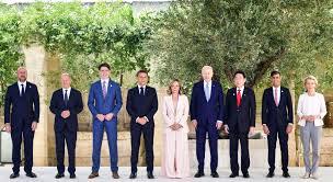 G7 e la bella Meloni.jpg