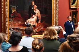 Il dipinto di Ilja Repin Ivan il Terribile uccide suo figlio 2.jpg