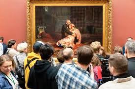 Il dipinto di Ilja Repin Ivan il Terribile uccide suo figlio 6.jpg