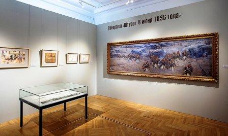 LA MOSTRA DI FRANZ ROUBAUD A NIZHNIJ NOVGOROD 2.jpg