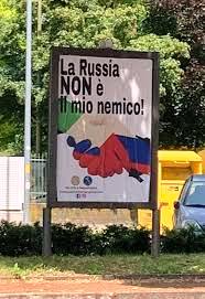 LA RUSSIA NON  IL MIO NEMICO! 1.jpg