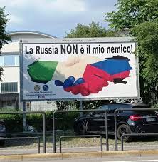 LA RUSSIA NON  IL MIO NEMICO! 2.jpg