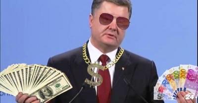 Poroshenko truffatore 1.jpg